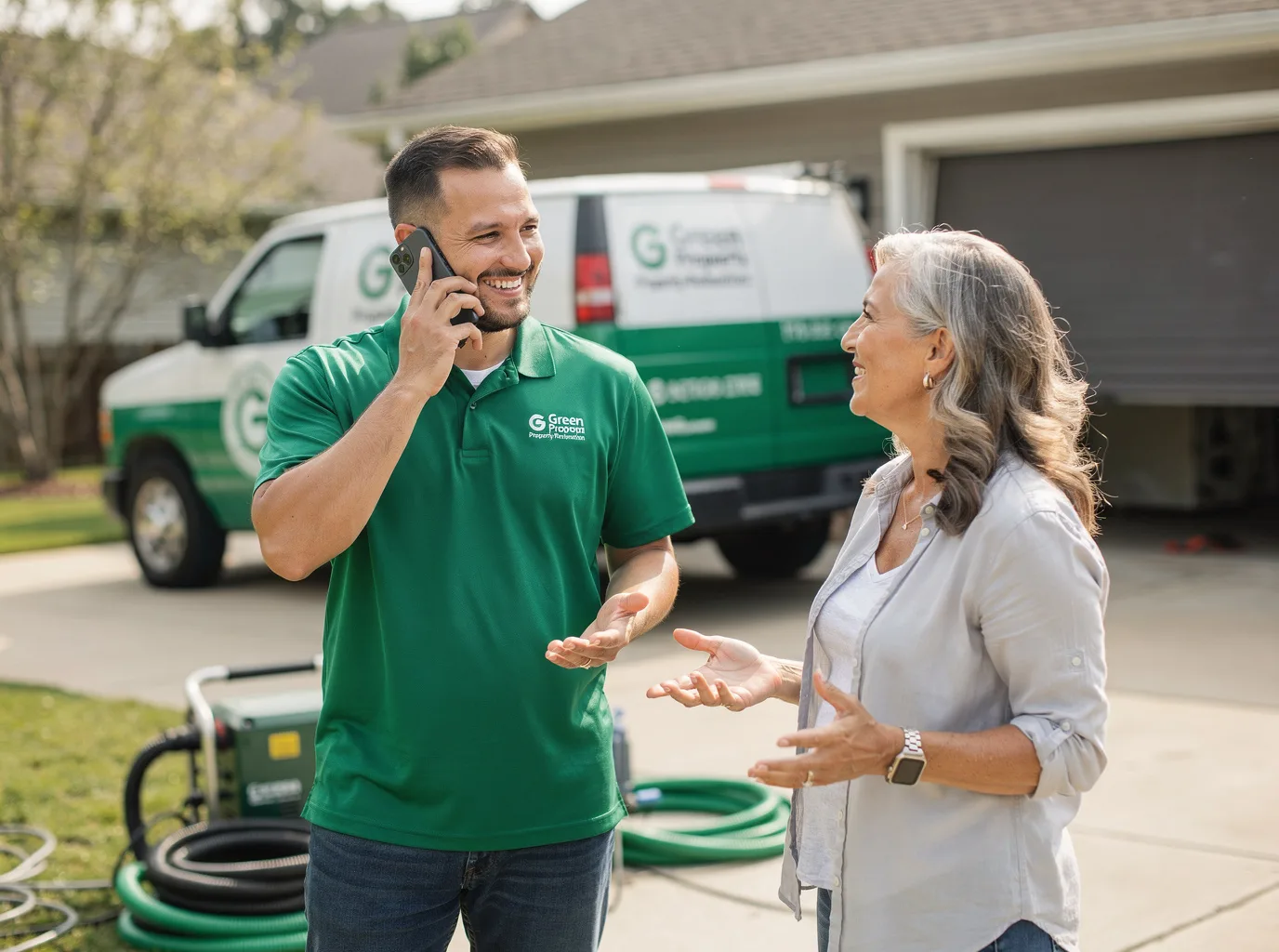 Water Damage Restoration New Castle, PA FAQs